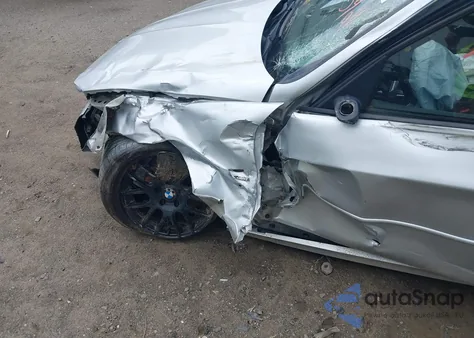 2011 BMW 328I xDrive from USA, damaged, VIN WBAPK5C54BA659559